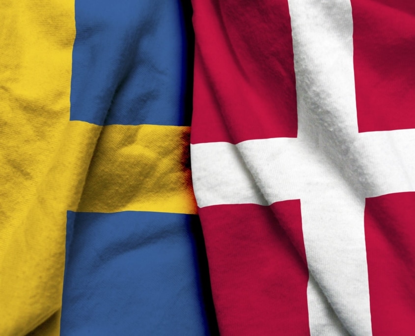 Market Briefing Nordics | SSDC
