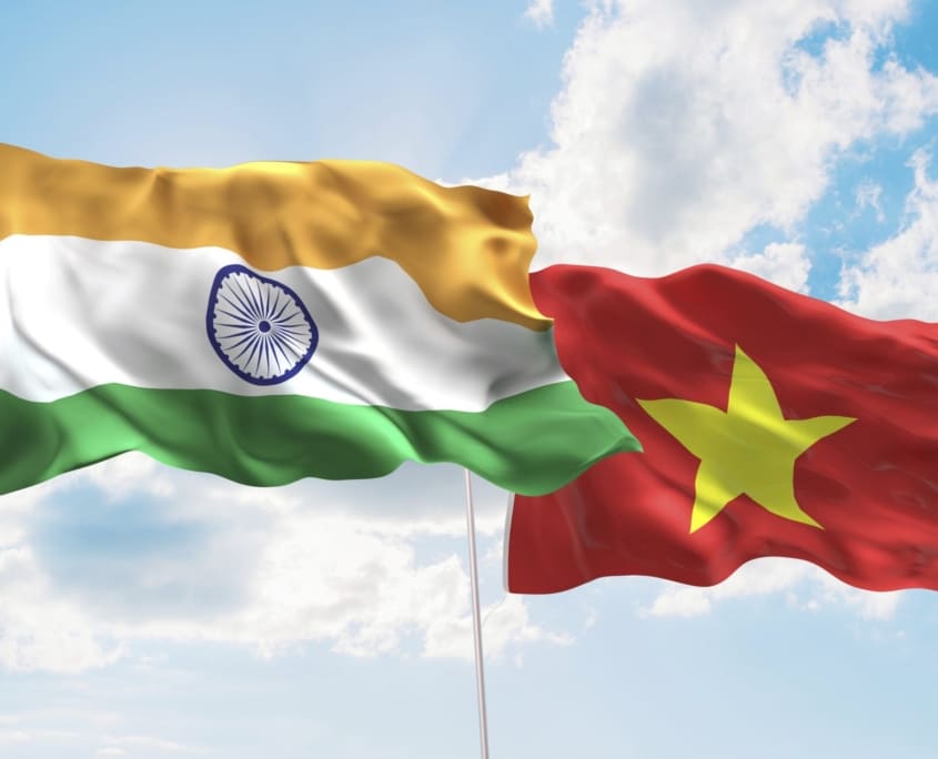 Market Briefing Asia | SSDC