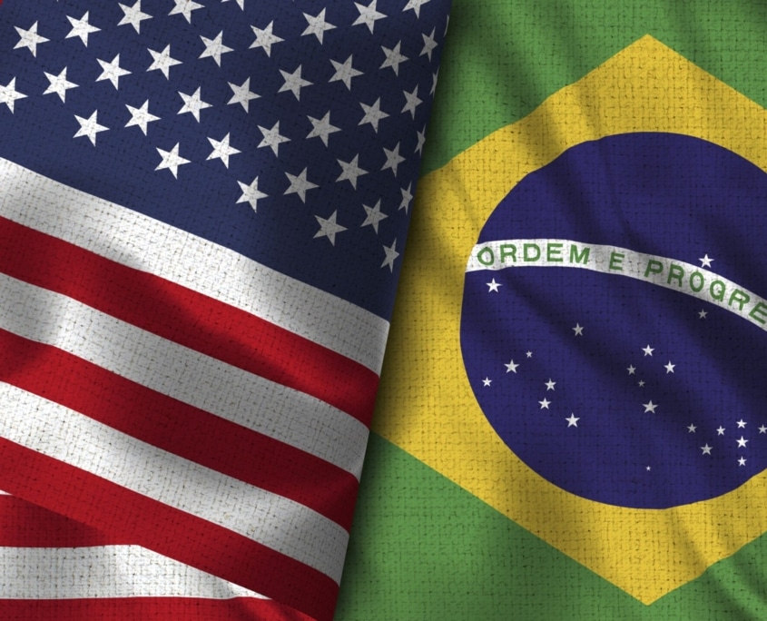 Market Briefing Americas | SSDC