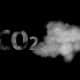 CO2 by Gerd Altmann / Pixabay