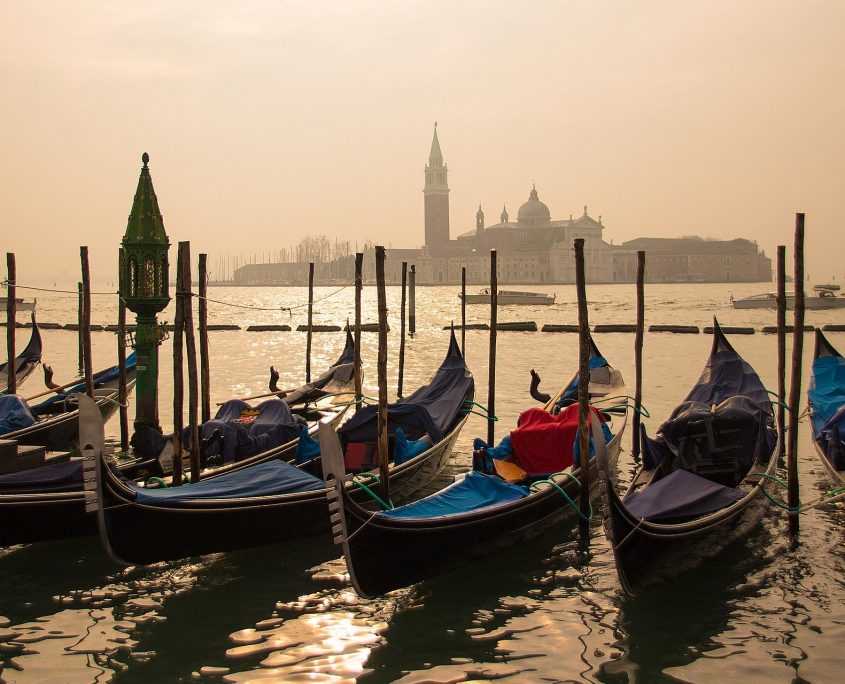 Italy: Downstream Market Briefing | SSDC