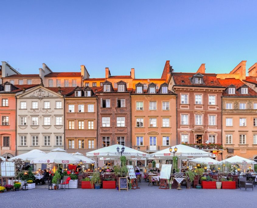 Poland: Downstream Market Briefing | SSDC