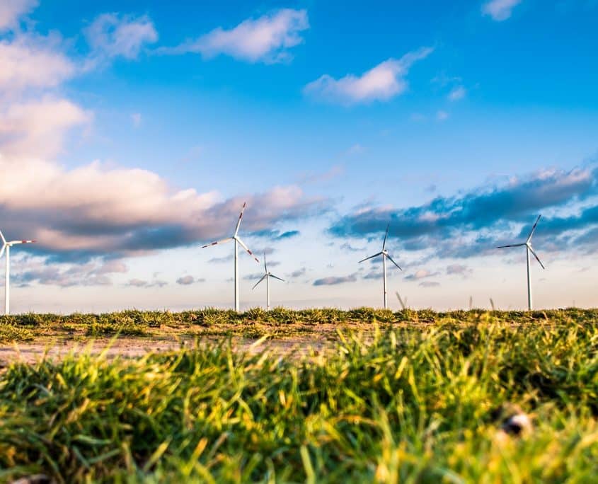 Grünere Speichertechnologien (DACH) | SSDC